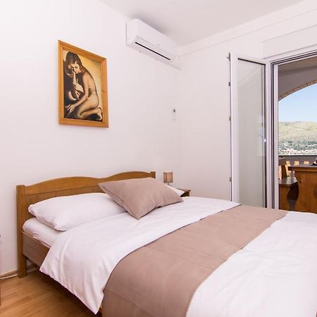 Apartmani Mlacic Donji Okrug  Екстер'єр фото