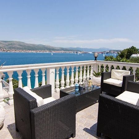 Apartmani Mlacic Donji Okrug  Екстер'єр фото
