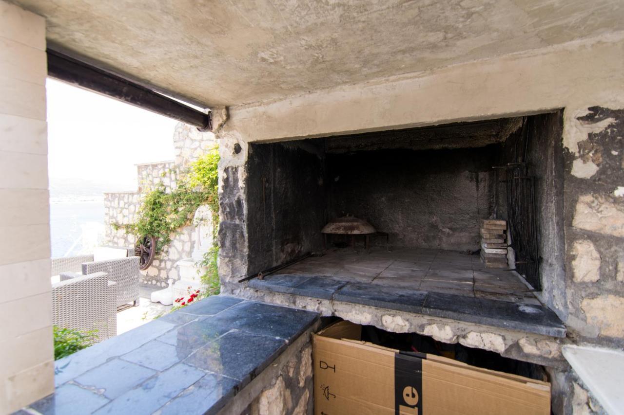 Apartmani Mlacic Donji Okrug  Екстер'єр фото