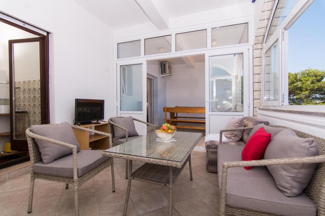 Apartmani Mlacic Donji Okrug  Екстер'єр фото