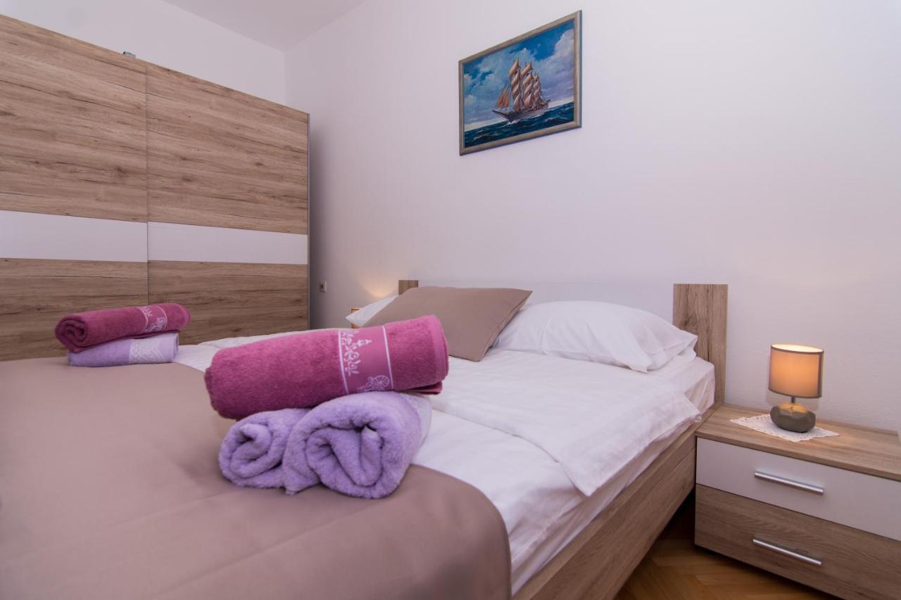 Apartmani Mlacic Donji Okrug  Екстер'єр фото