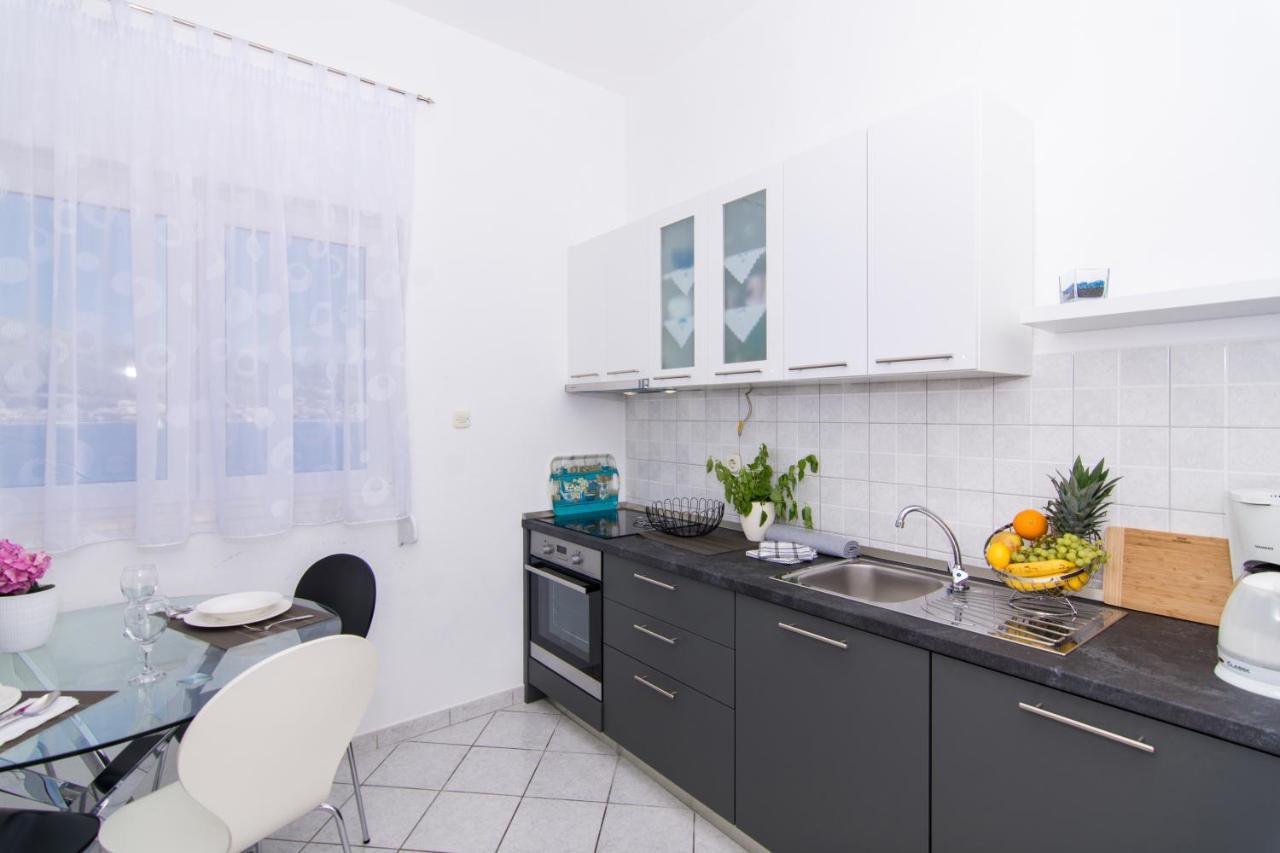 Apartmani Mlacic Donji Okrug  Екстер'єр фото