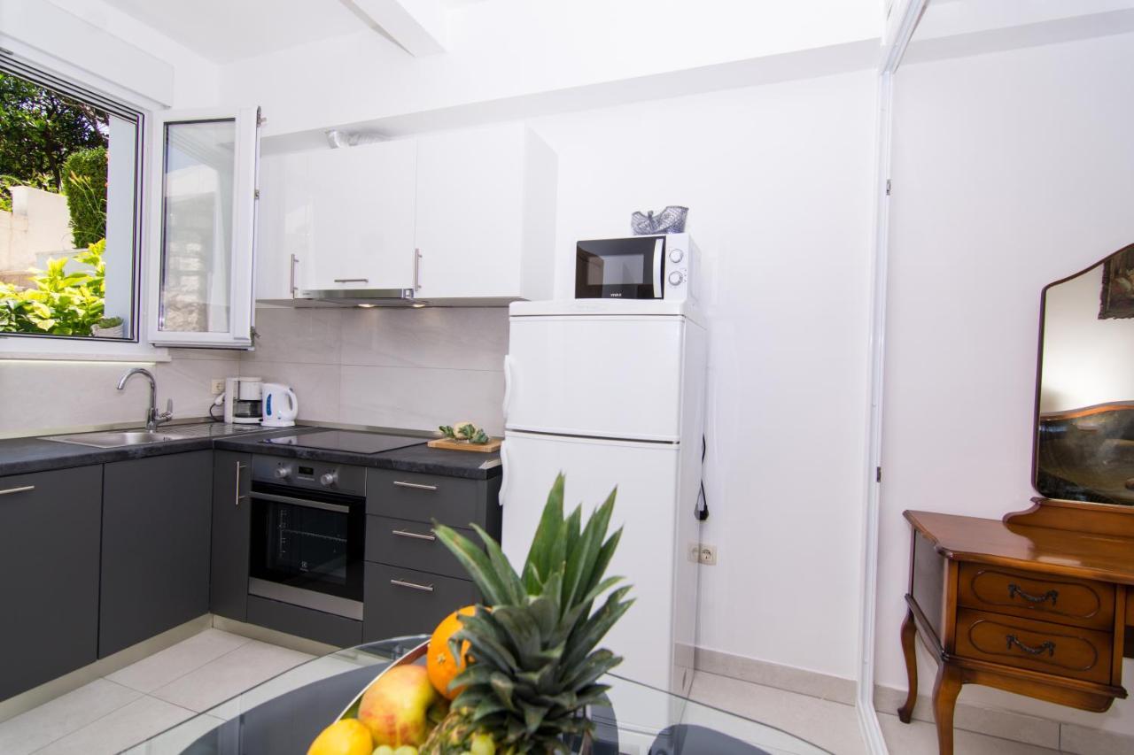 Apartmani Mlacic Donji Okrug  Екстер'єр фото