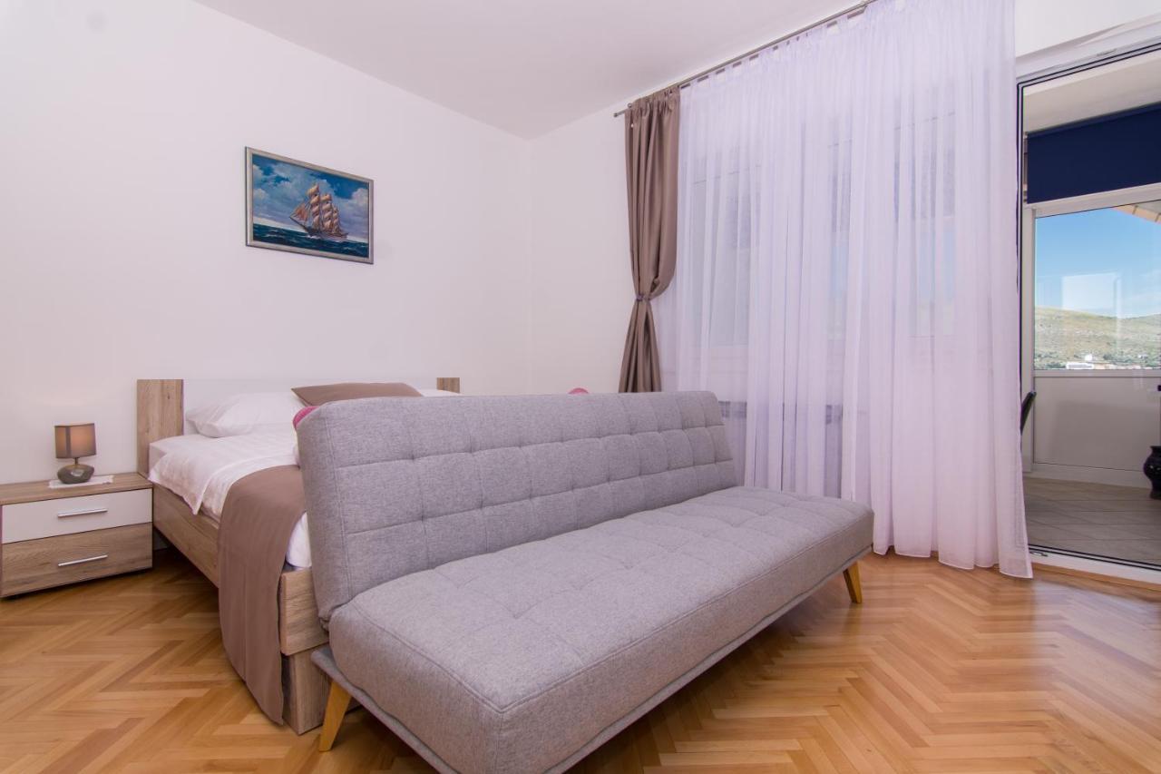 Apartmani Mlacic Donji Okrug  Екстер'єр фото