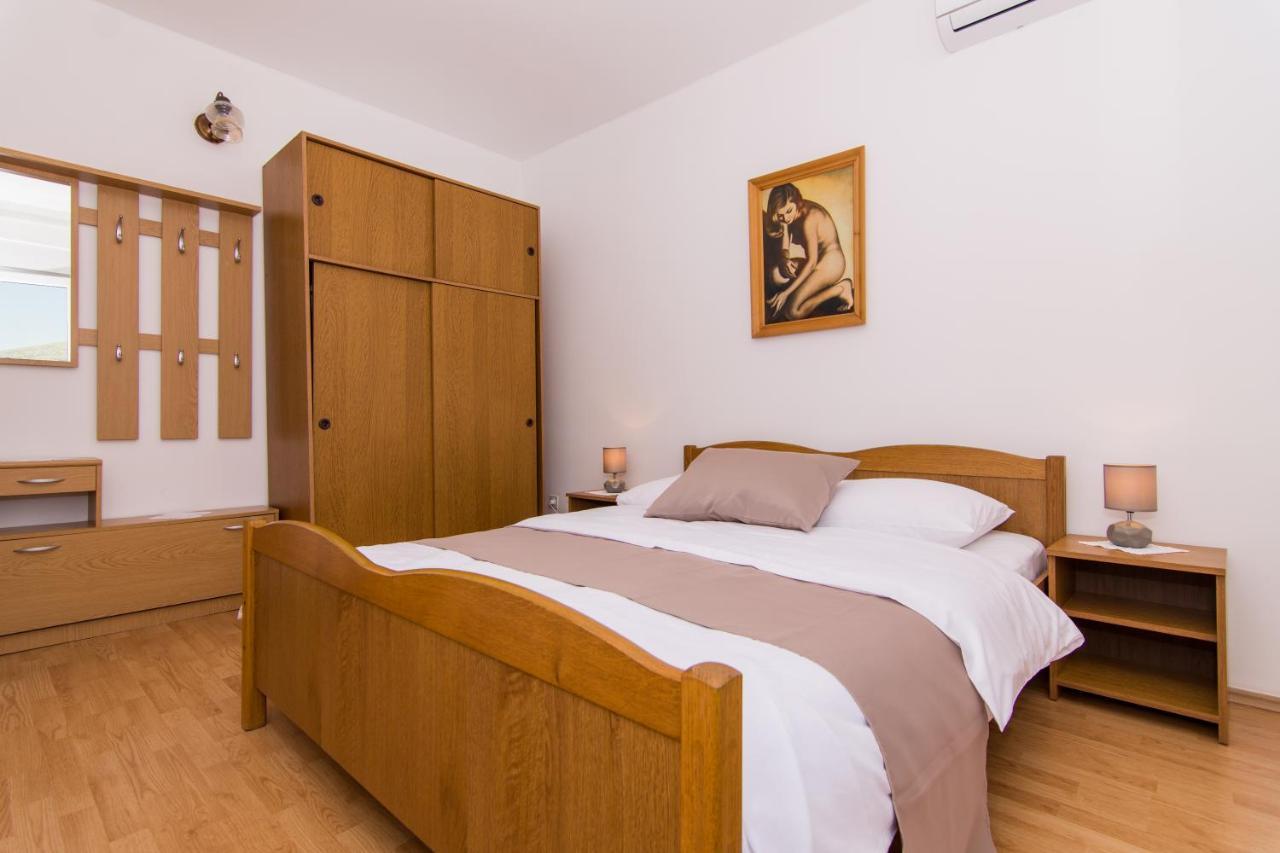 Apartmani Mlacic Donji Okrug  Екстер'єр фото