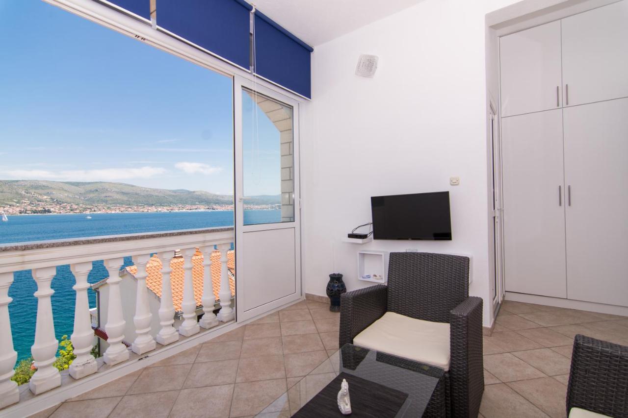 Apartmani Mlacic Donji Okrug  Екстер'єр фото