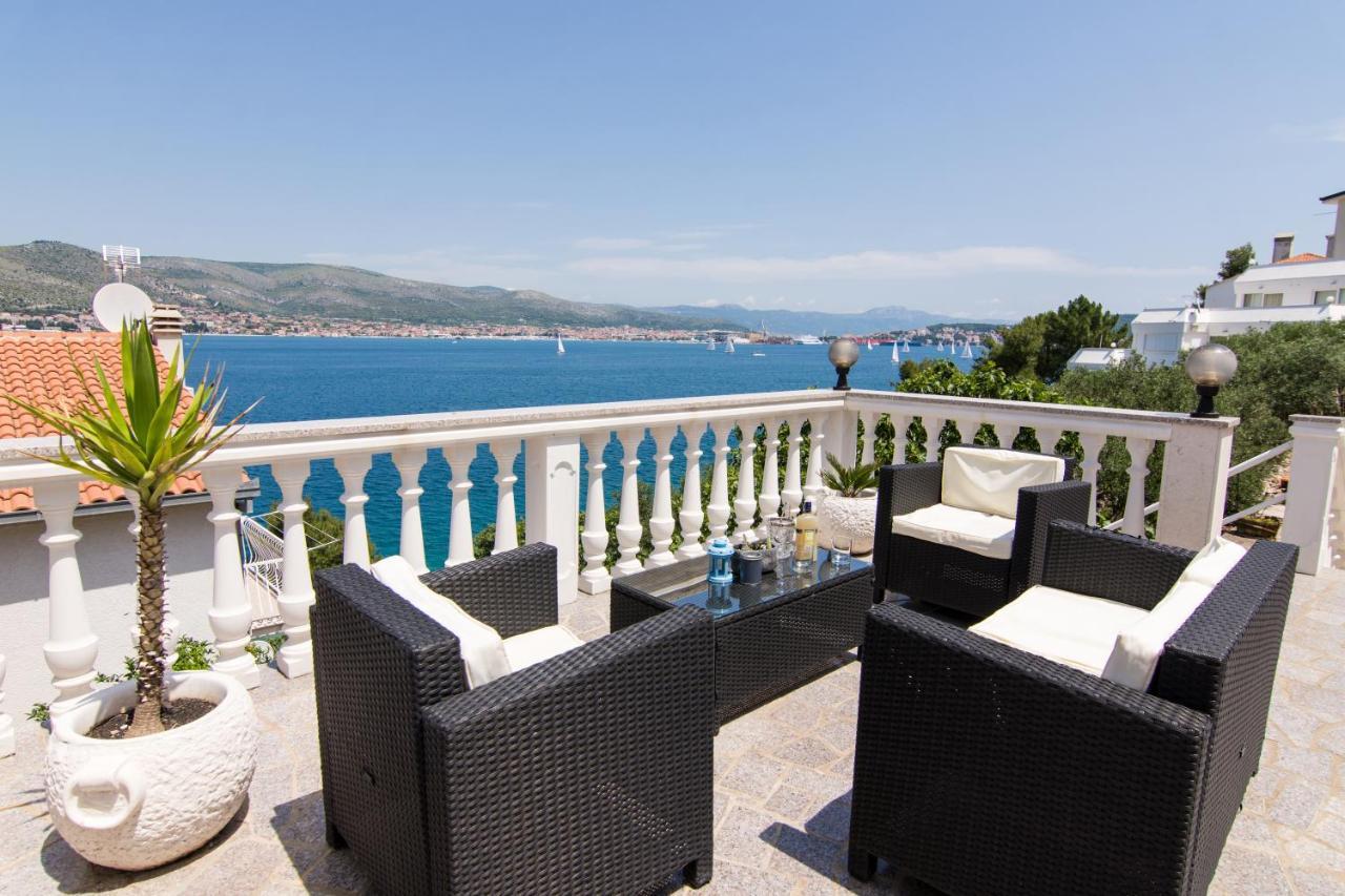 Apartmani Mlacic Donji Okrug  Екстер'єр фото