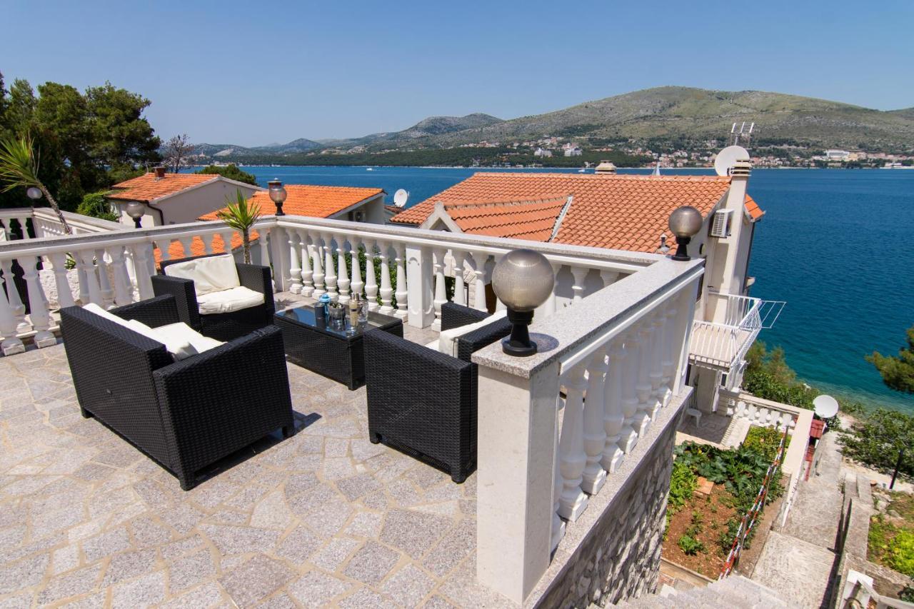 Apartmani Mlacic Donji Okrug  Екстер'єр фото