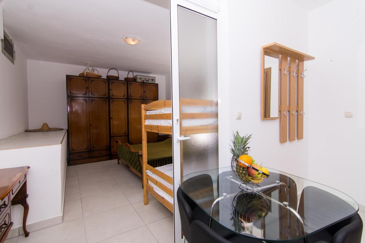 Apartmani Mlacic Donji Okrug  Екстер'єр фото