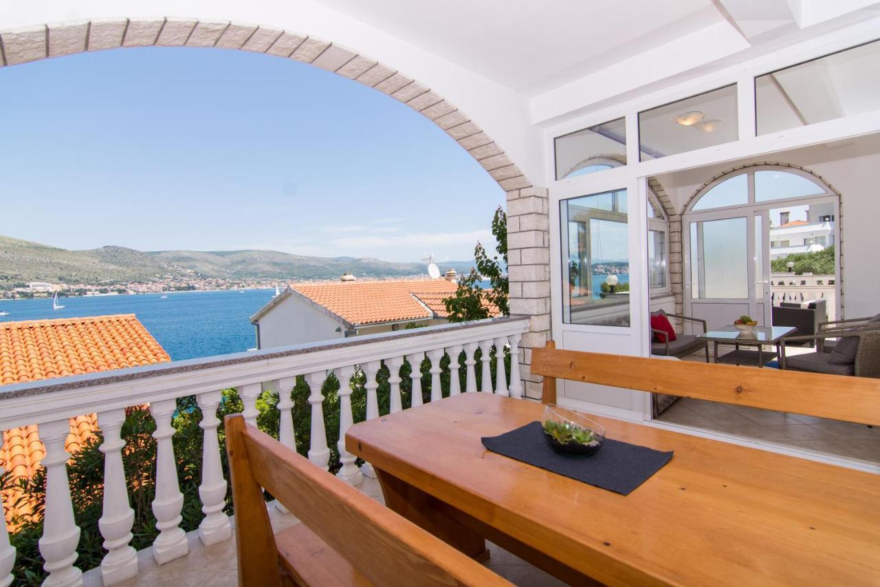 Apartmani Mlacic Donji Okrug  Екстер'єр фото